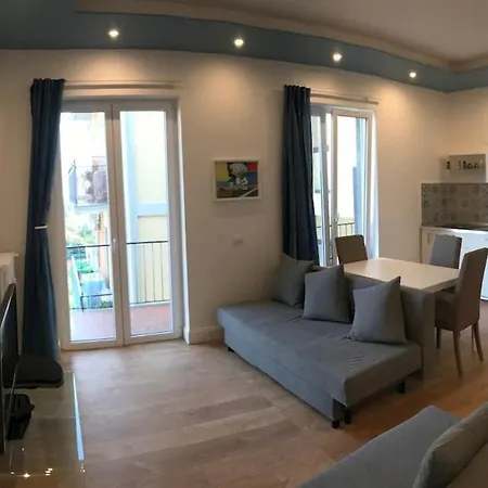 Apartment New Life - Panoramic *