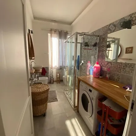 Apartment New Life - Panoramic Brescia