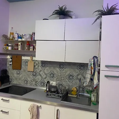 New Life - Panoramic Appartement *