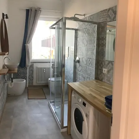Apartment New Life - Panoramic Brescia