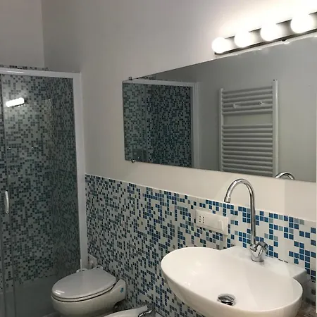 Apartment New Life - Panoramic