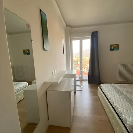 New Life - Panoramic Apartment *