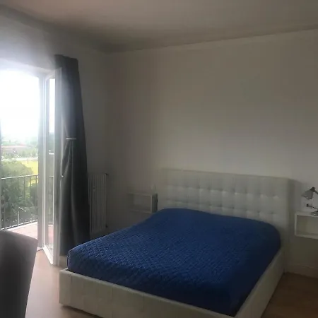 Apartment New Life - Panoramic *