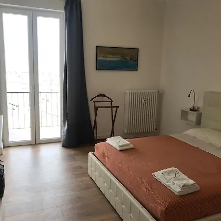 Apartment New Life - Panoramic Brescia