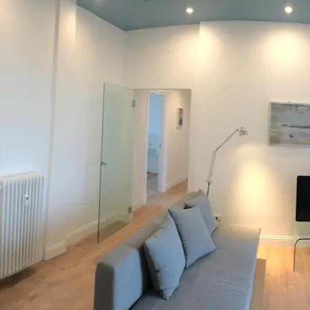New Life - Panoramic Apartment