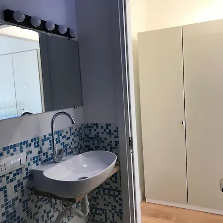 Apartment New Life - Panoramic