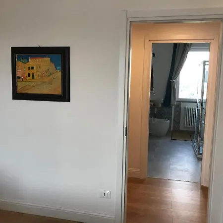 Apartment New Life - Panoramic *