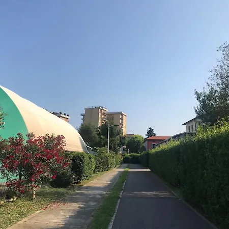 Apartment New Life - Panoramic *