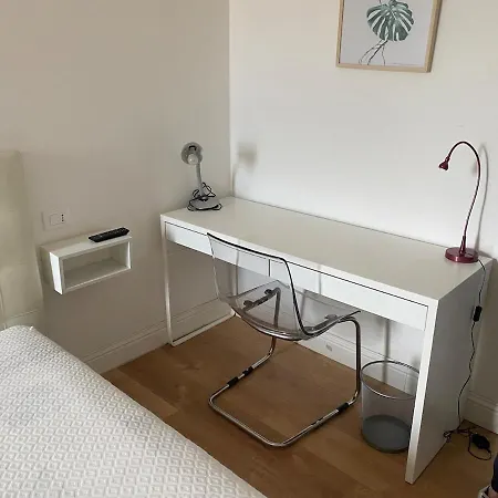 New Life - Panoramic Apartment Brescia