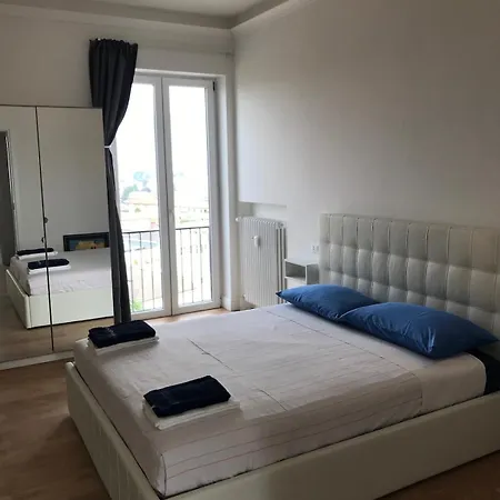 New Life - Panoramic Apartment *