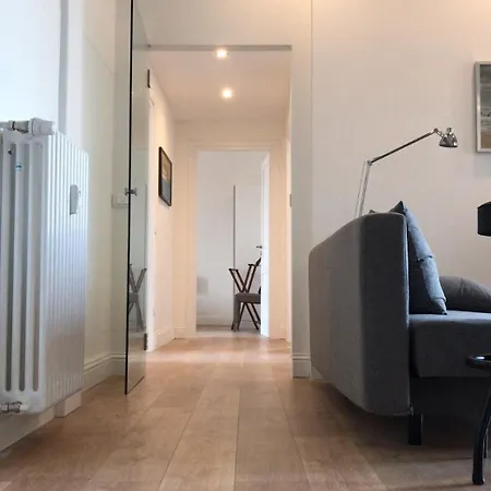 Apartment New Life - Panoramic Brescia