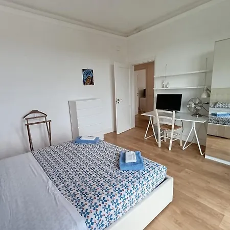 Appartement New Life - Panoramic *