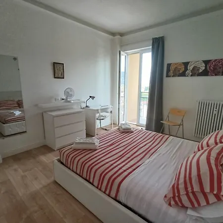 New Life - Panoramic Appartement *