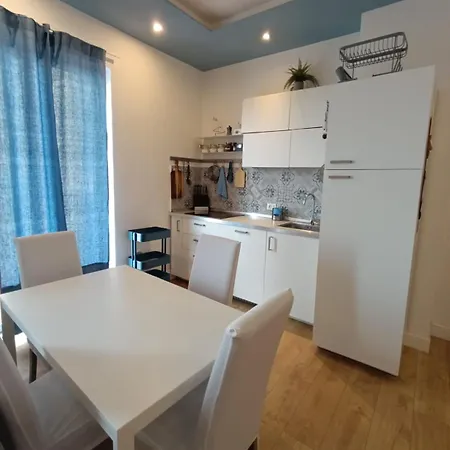 Appartement New Life - Panoramic *