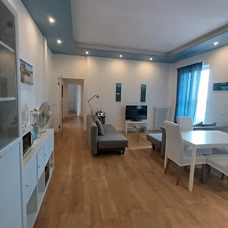 New Life - Panoramic Brescia