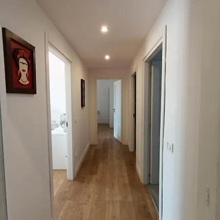 Appartement New Life - Panoramic