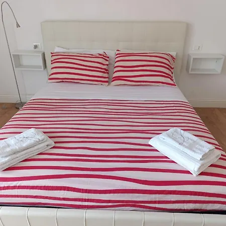 New Life - Panoramic Appartement Brescia