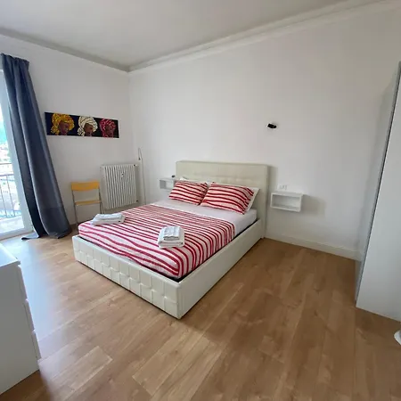 Appartement New Life - Panoramic