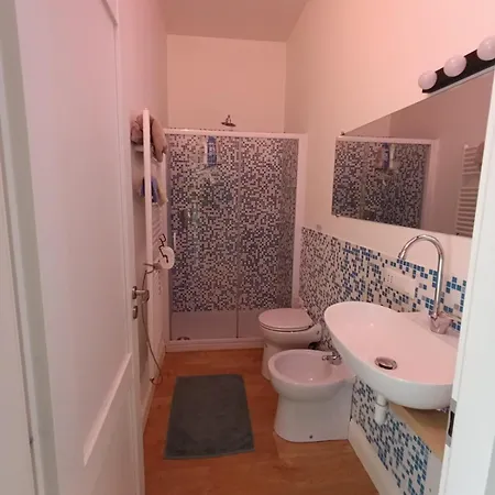 New Life - Panoramic Appartement *