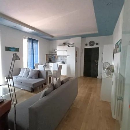 Appartement New Life - Panoramic