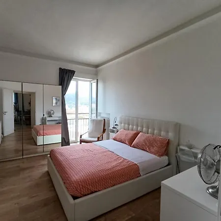 Appartement New Life - Panoramic *