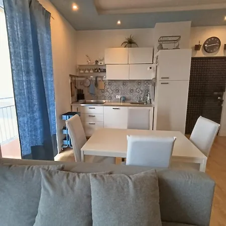 New Life - Panoramic Appartement Brescia