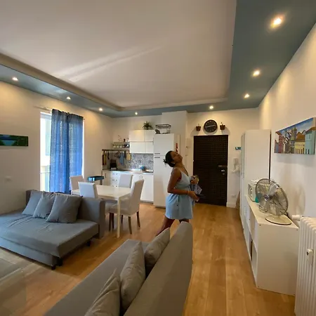 New Life - Panoramic Appartement Brescia