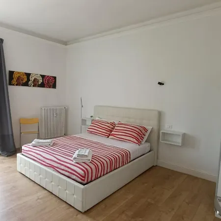 New Life - Panoramic Appartement *